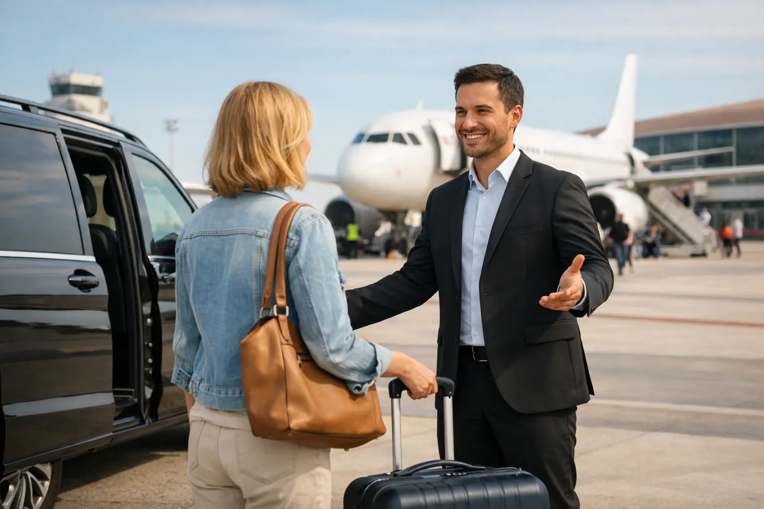 A Friendly Guide to Faro Airport Arrivals