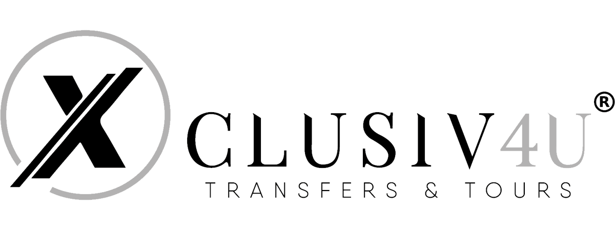 Xclusiv4u Transfers & Tours