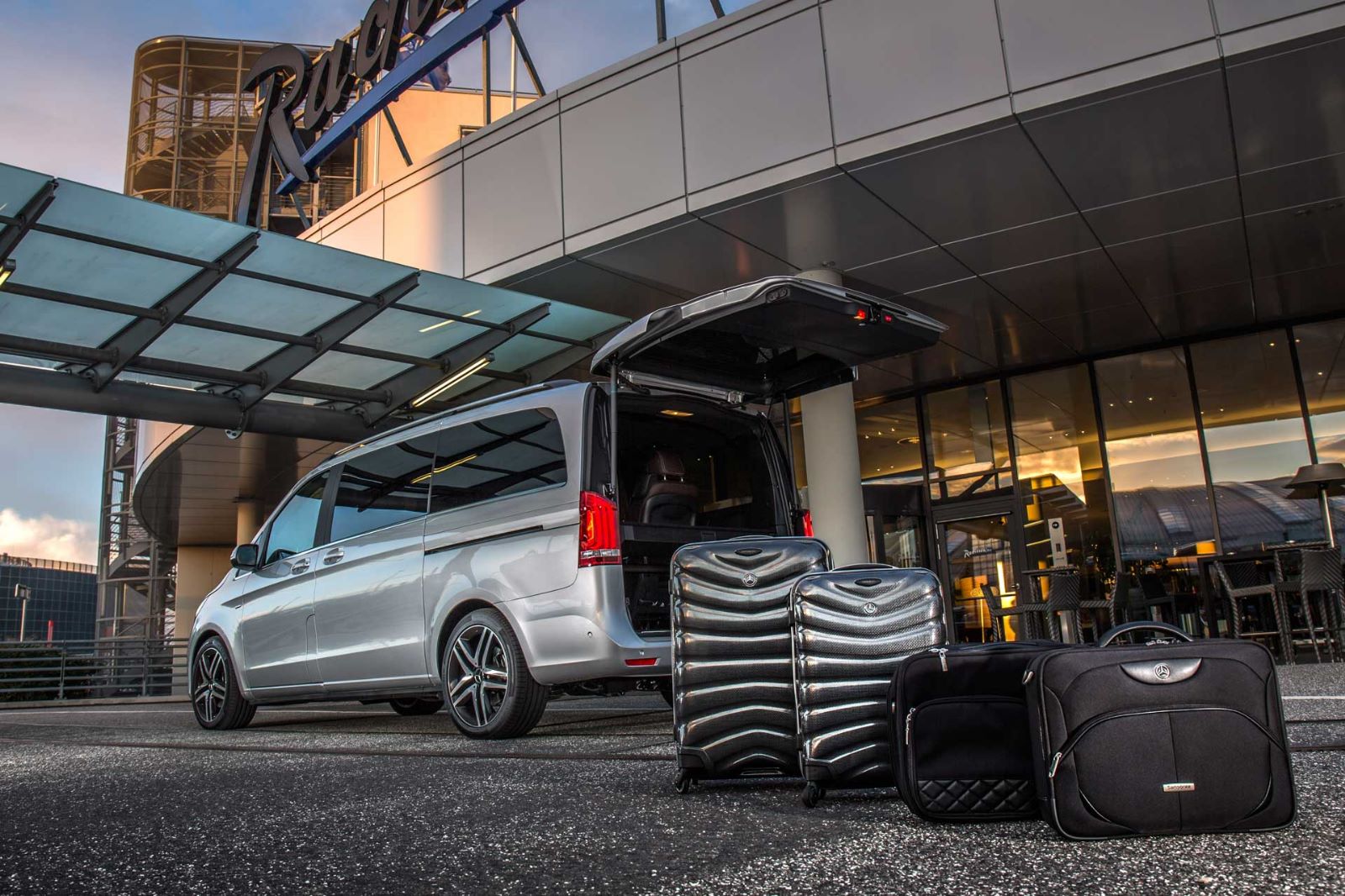 Airport Transfer