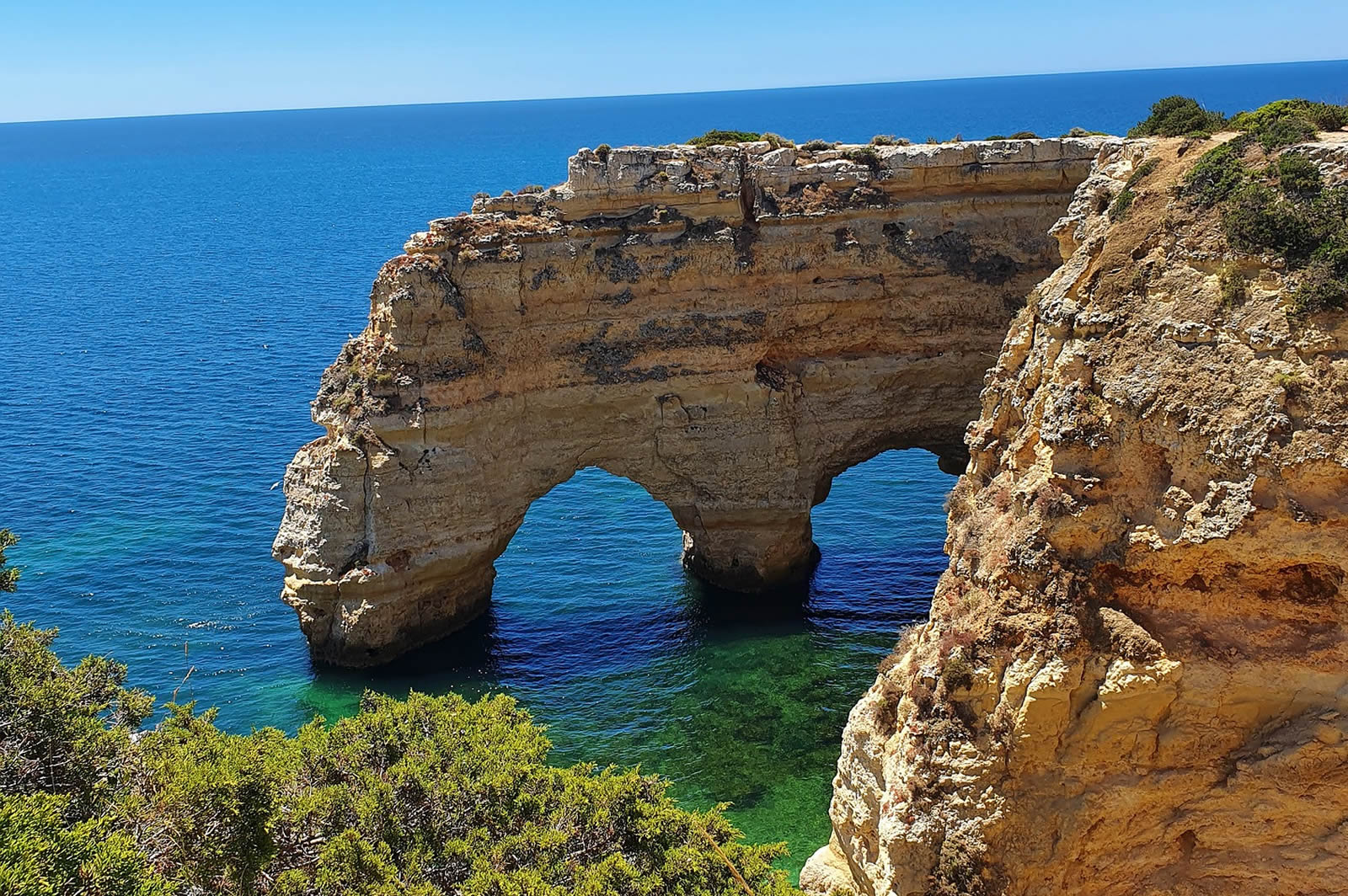 Sightseeing Tours & Boat Trips
